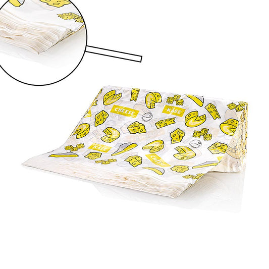 Papier pour emballage de fromage Paperlike, 360 x 480 mm, 2 000 feuilles