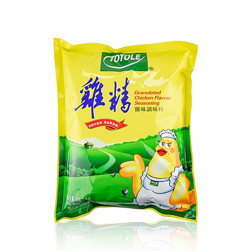 Polvere per brodo di pollo, Totole, 1 kg