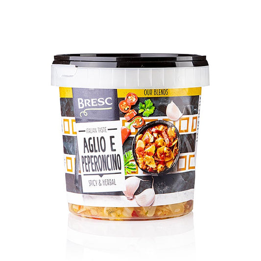 Aglio e peperoncino, Brescia, 1 kg