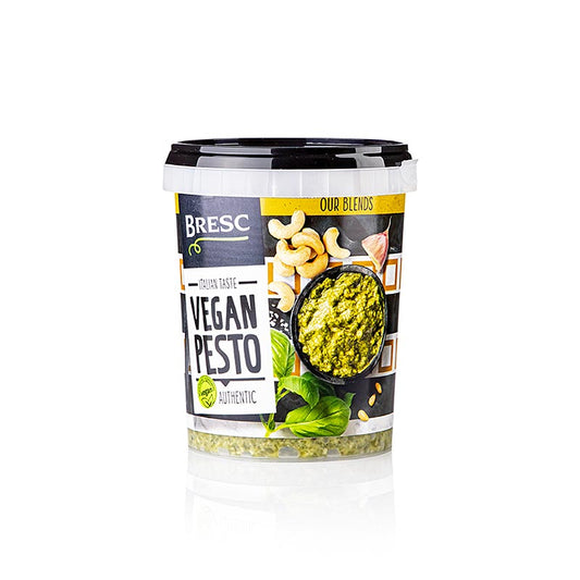 Pesto vegano, Bresc, 450 g