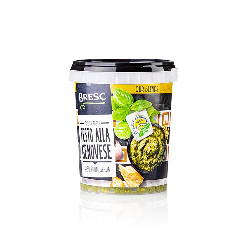 Pesto alla Genovese, Bresc, 450 g