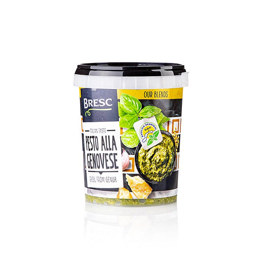 Pesto genovese, Bresc, 450 g
