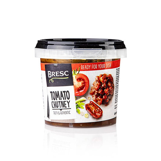 Tomaten Chutney, Bresc, 325 g