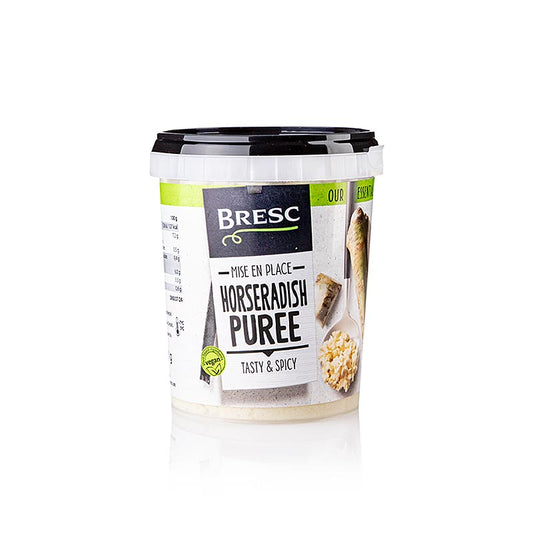 Purea di rafano, Bresc, 450 g