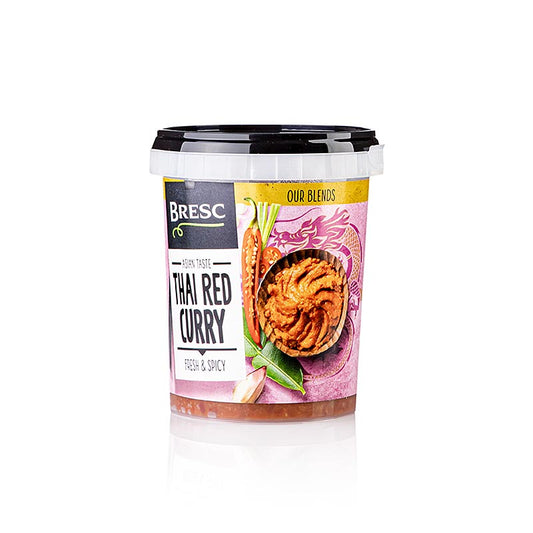 Curry rosso thailandese, Bresc, 450 g