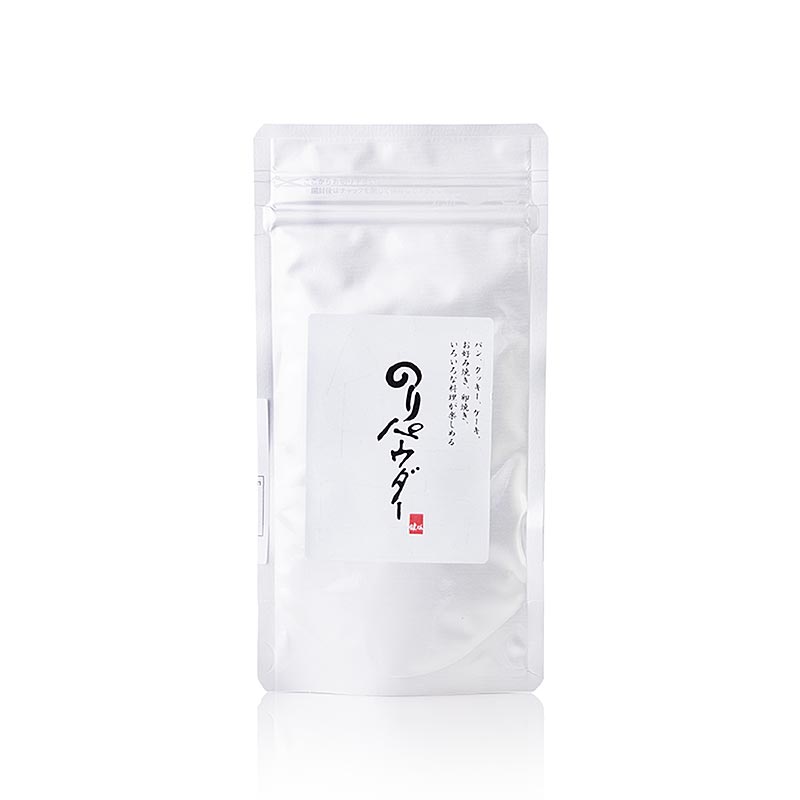 Polvere di alghe, 100%, Kagisho, 30 g