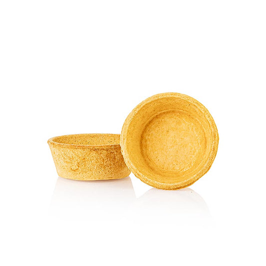 Dolci - Tartellette " senza glutine", Ø 5 cm, Pidy, 525 g, 70 pezzi