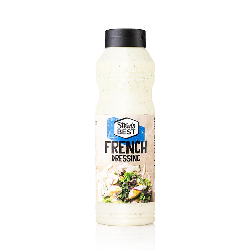 Stein's Best Dressing - French Style, 1 l
