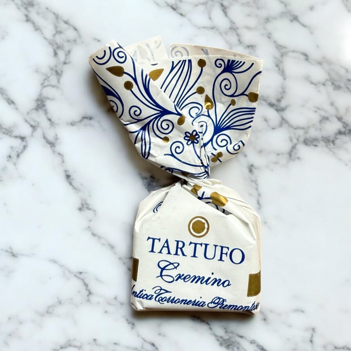 Antica Torroneria Piemontese Tartufo dolci CREMINO, 1 kg | Pâtisseries, chocolats, snacks | thungourmet