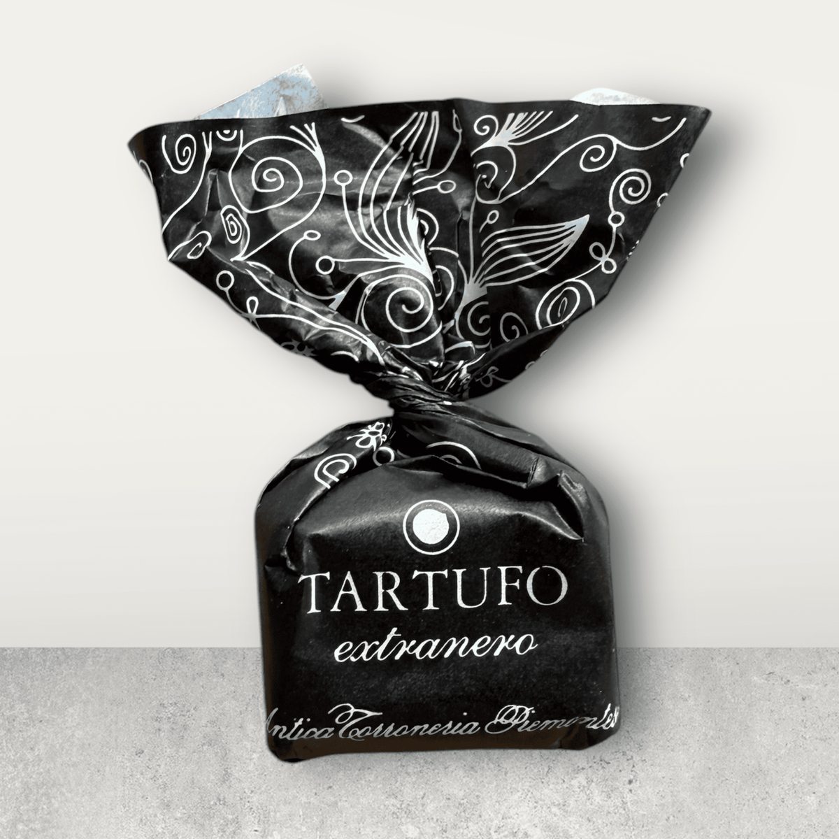 Antica Torroneria Piemontese Tartufi dolci extranero, 1 kg | Biscuits, chocolats, snacks | thungourmet