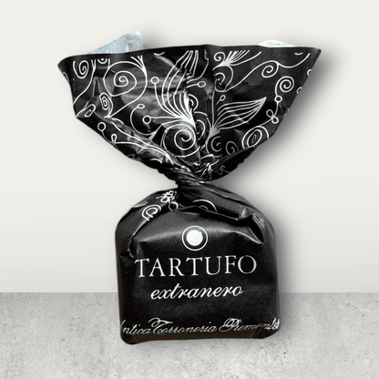 Antica Torroneria Piemontese Tartufi dolci extranero, 1 kg | Biscuits, chocolats, snacks | thungourmet