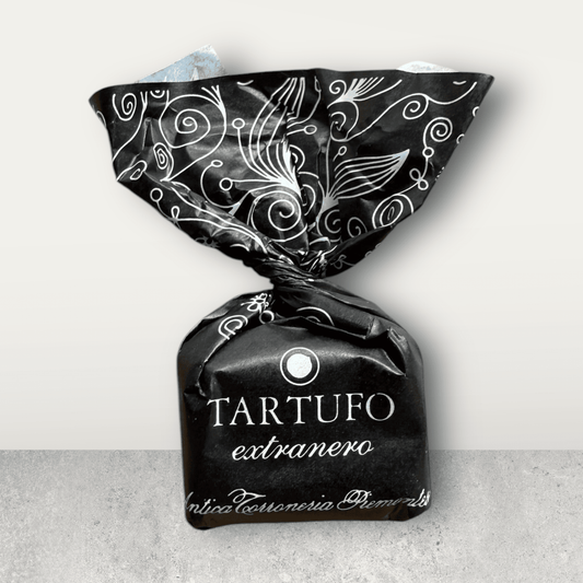 Antica Torroneria Piemontese Tartufi dolci extranero, 1 kg | Pasticcini, cioccolatini, snack | thungourmet