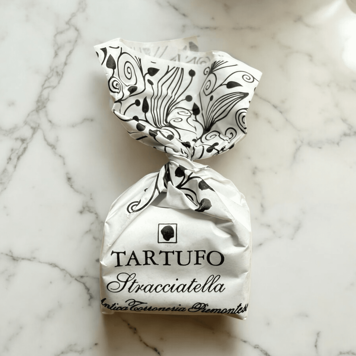 Antica Torroneria Piemontese Tartufi dolci Stracciatella, 1 kg | Pasticcini, cioccolatini, snack | thungourmet