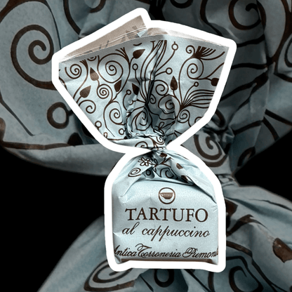 Antica Torroneria Piemontese Tartufi al cappuccino, 1 kg | Biscuits, chocolats, snacks | thungourmet