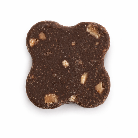 Antica Torroneria Piemontese : truffes sucrées au gianduja, 1 kg